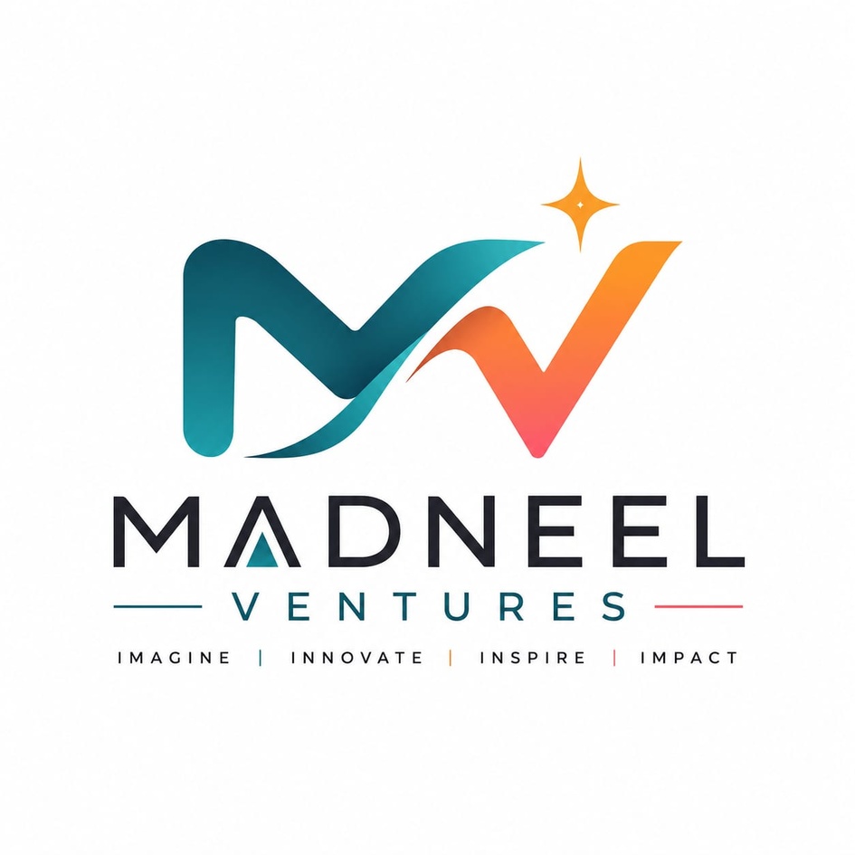MADNEEL VENTURES trademark artwork