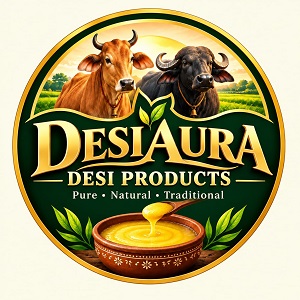 DESI AURA DESI PRODUCTS trademark artwork