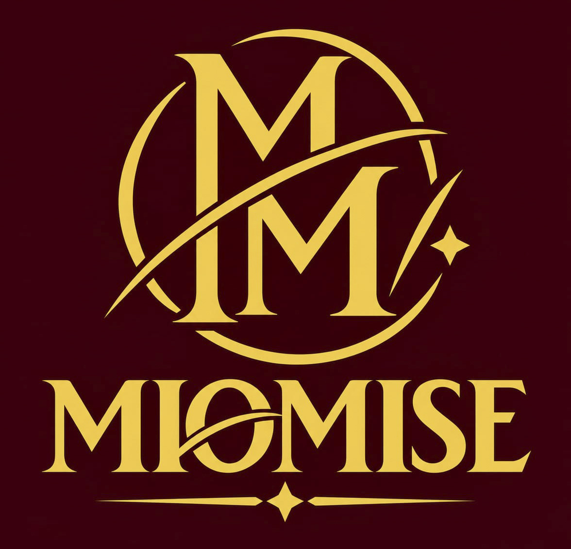 MIOMISE trademark artwork