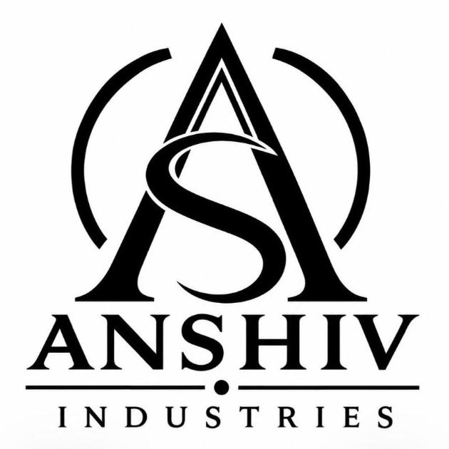 ANSHIV INDUSTRIES trademark artwork