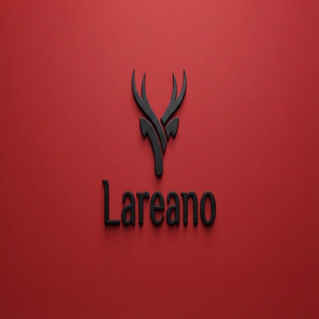 LAREANO trademark artwork
