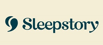 Sleepstory trademark artwork