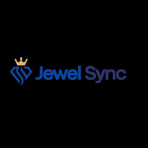 JEWELSYNC trademark artwork