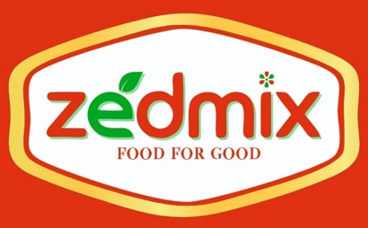 ZEDMIX trademark artwork