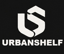 URBANSHELF trademark artwork