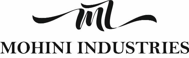 MI MOHINI INDUSTRIES trademark artwork