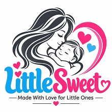 LITTLE SWEET trademark artwork