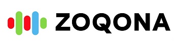 ZOQONA trademark artwork