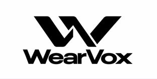 WearVox trademark artwork
