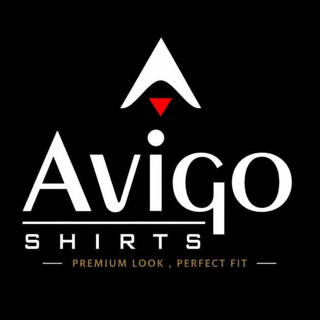AVIGO PREMIUM LOOK PERFECT FIT trademark artwork