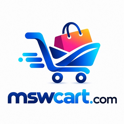 MSW Cart trademark artwork