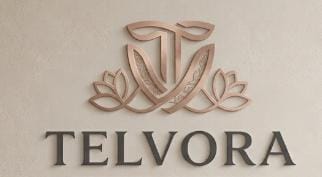 TELVORA trademark artwork