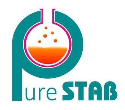 PURESTAB trademark artwork