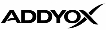 ADDYOX trademark artwork