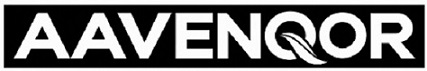 AAVENQOR trademark artwork