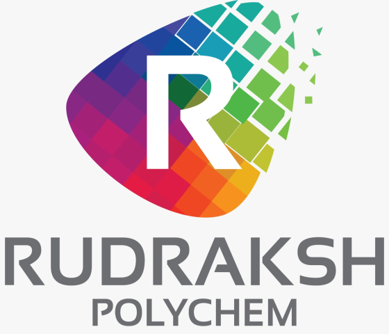 RUDRAKSH POLYCHEM trademark artwork