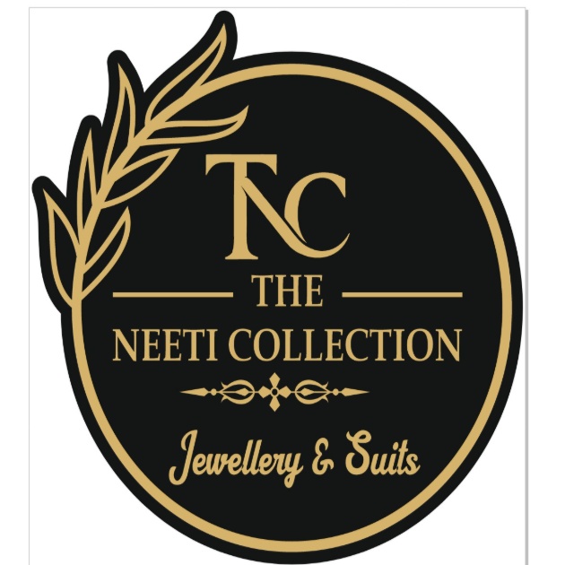 THE NEETI COLLECTION trademark artwork