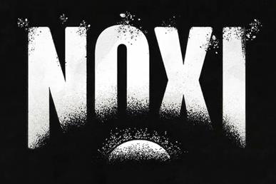 NOXI trademark artwork