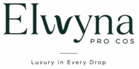 ELWYNA PRO COS trademark artwork