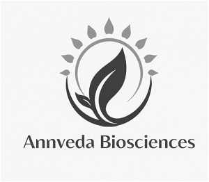 Annveda Biosciences (With Device) trademark artwork