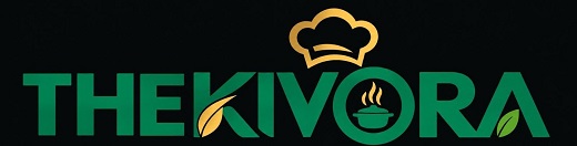 THEKIVORA trademark artwork