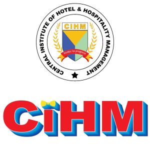 CENTRAL INSTITUTE OF HOTEL & HOSPITALITY MANAGEMENT trademark artwork