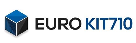 EURO KIT710 trademark artwork