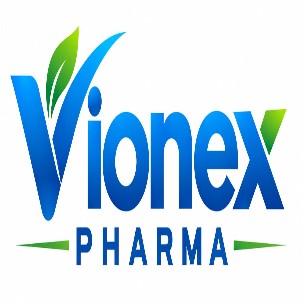 VIONEX PHARMA trademark artwork