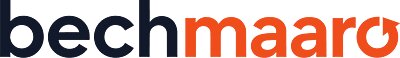 bechmaaro trademark artwork