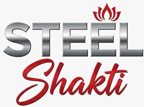 STEEL SHAKTI trademark artwork