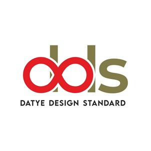 DATYE DESIGN STANDARD trademark artwork