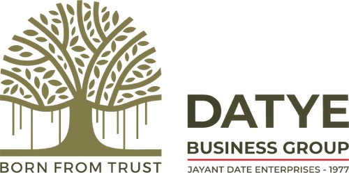 DATYE BUSINESS GROUP trademark artwork