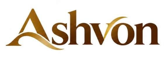 ASHVON trademark artwork
