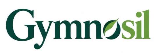 GYMNOSIL trademark artwork