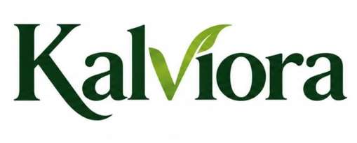KALVIORA trademark artwork