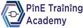 PINE TRAINING ACADEMY trademark artwork