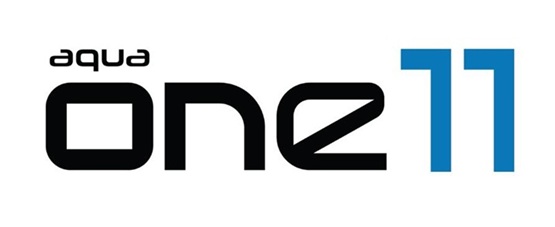 aqua one 11 trademark artwork