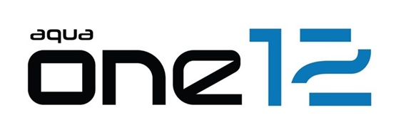 aqua one 12 trademark artwork