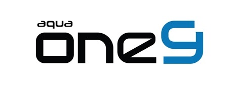 aqua one 9 trademark artwork