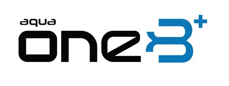 aqua one 8+ trademark artwork