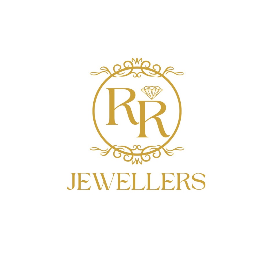 RR JEWELLERS trademark artwork