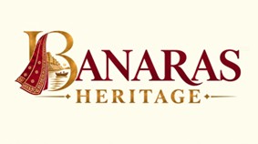 BANARAS HERITAGE trademark artwork