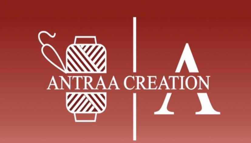 ANTRAA CREATION trademark artwork