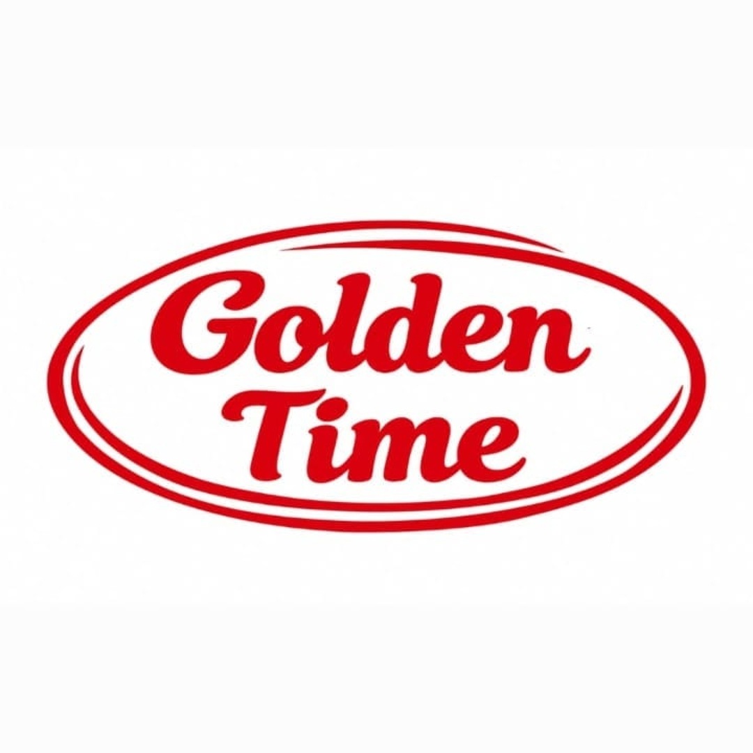 Golden Time trademark artwork