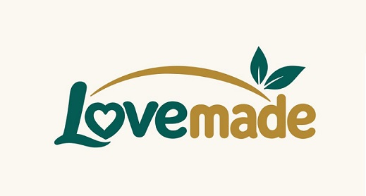 Lovemade trademark artwork