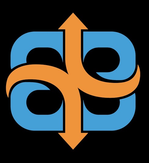 BIZ EXIM trademark artwork