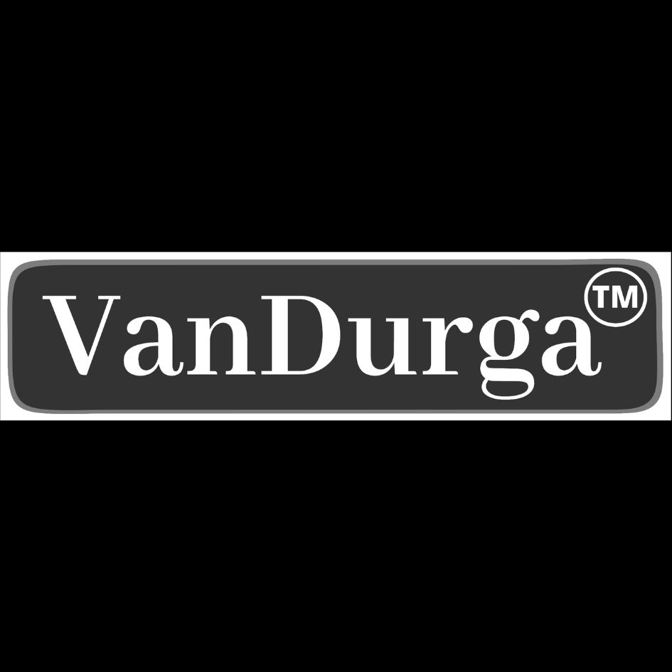 VANDURGAA (LOGO) trademark artwork