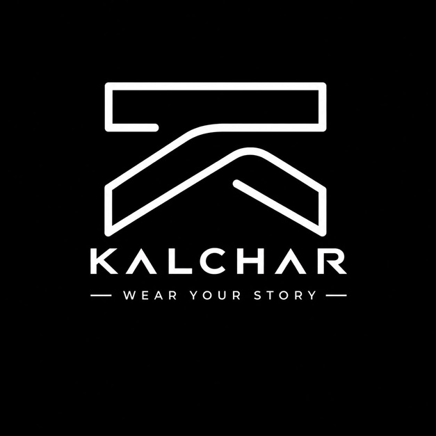 KALCHAR trademark artwork