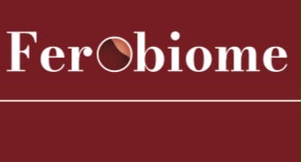 Ferobiome trademark artwork