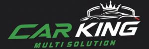 CAR KING MULTI SOLUTION trademark artwork